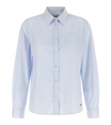 [WEEKEND MAX MARA] Shirts Long Sleeve SS26 2615111051600034