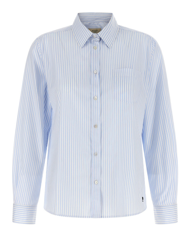 [WEEKEND MAX MARA] Shirts Long Sleeve SS26 2615111051600034
