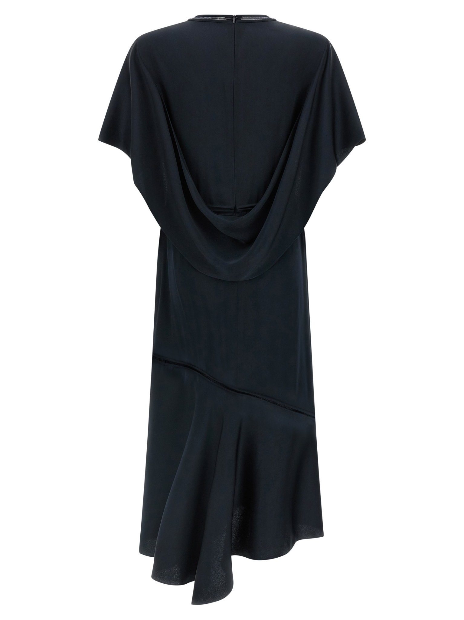 [Fabiana Filippi] Short sleeve dress SS26 ABD266F187L7805146