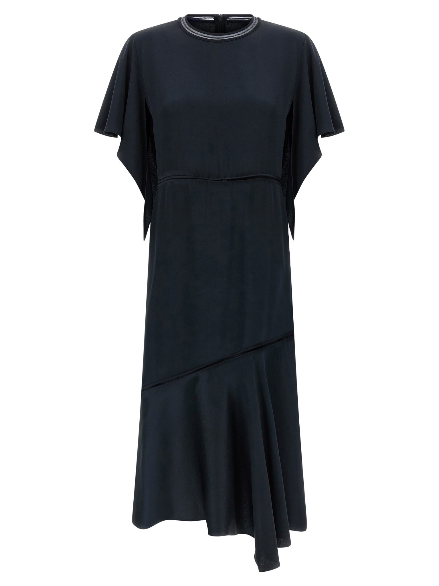 [Fabiana Filippi] Short sleeve dress SS26 ABD266F187L7805146