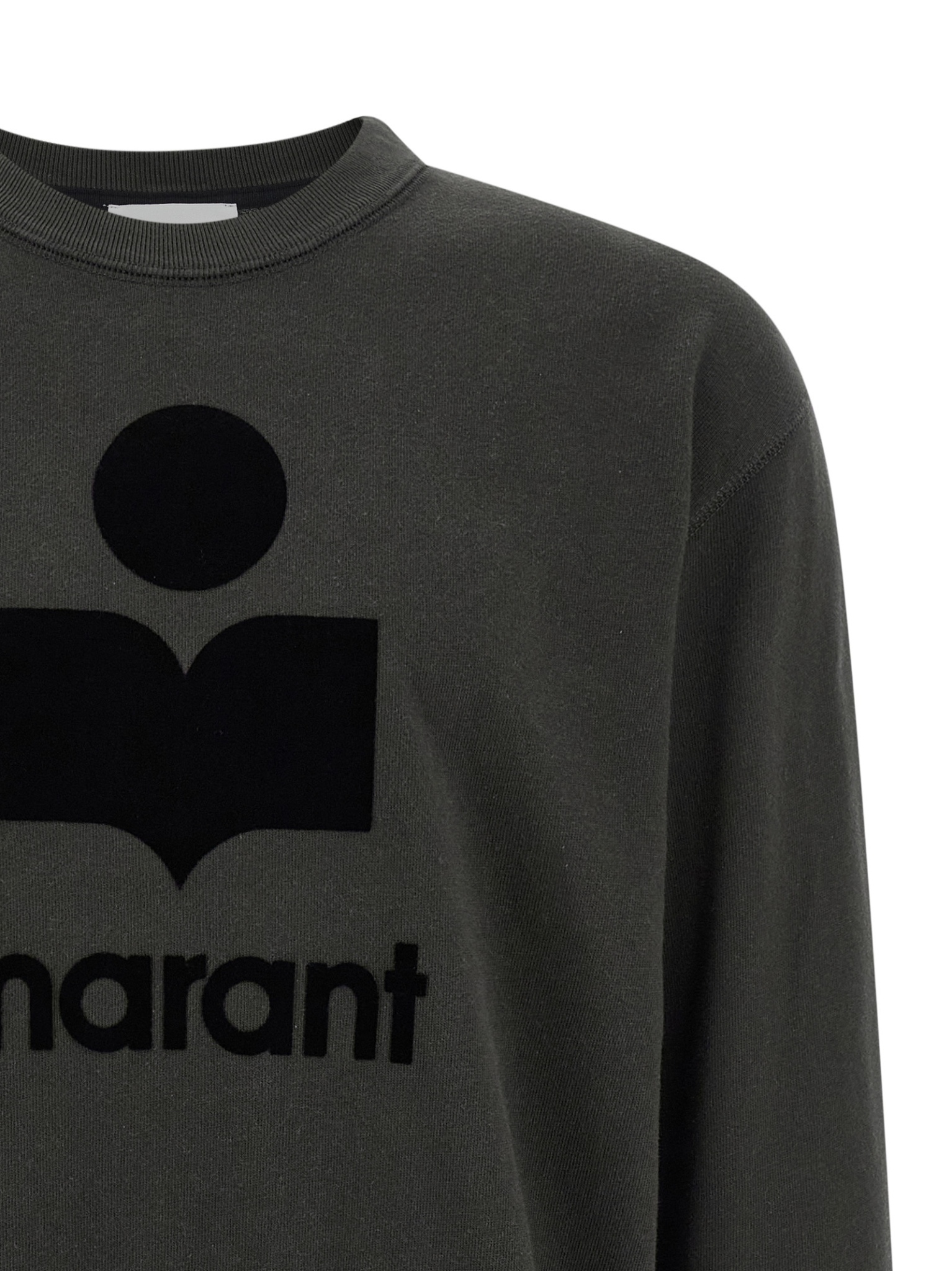 [MARANT] Sweatshirt FW25 SW0029HAB1M18H02FK