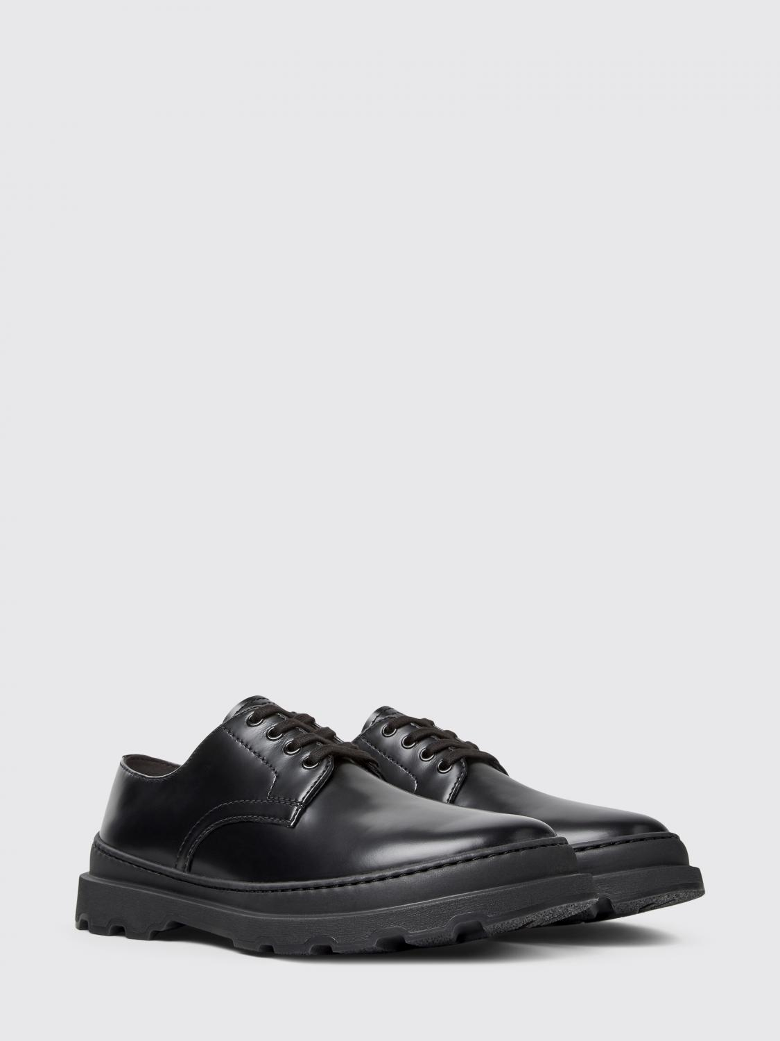 [CAMPER] Dress Shoes SS26 K101078-001 BRUTUS+ 0