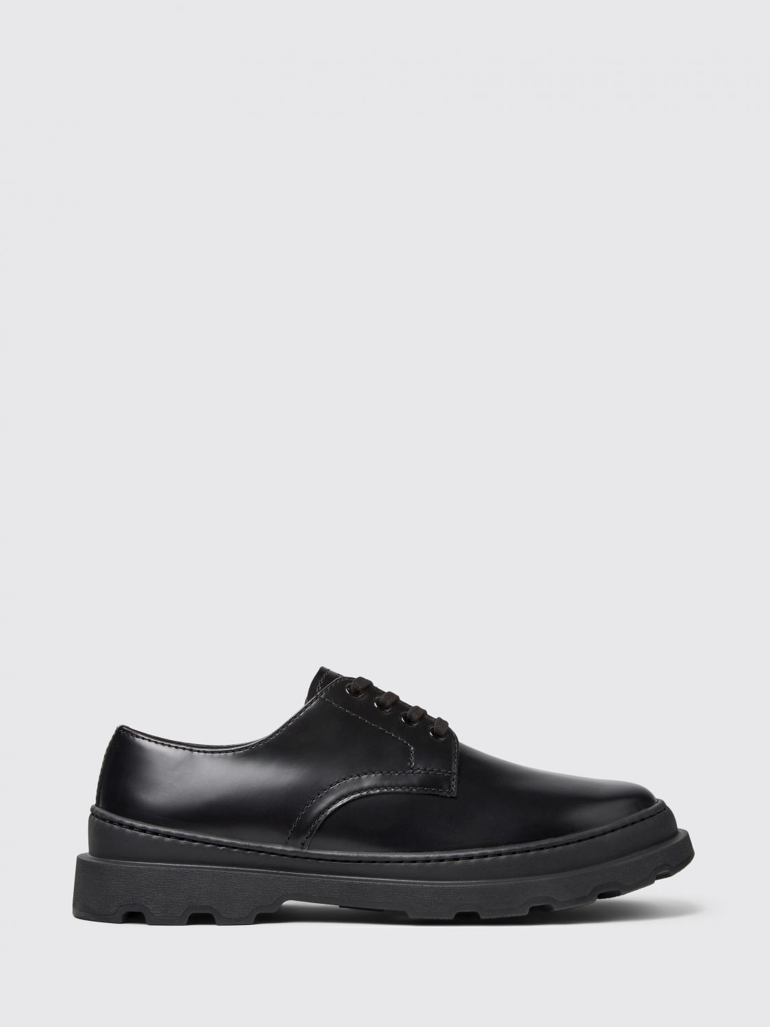 [CAMPER] Dress Shoes SS26 K101078-001 BRUTUS+ 0