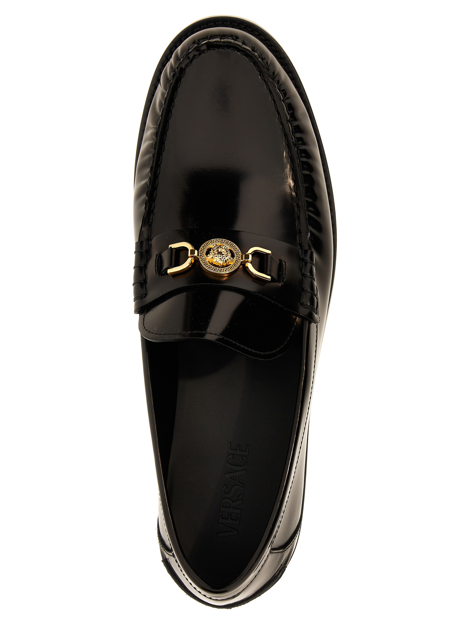 [Versace] Loafer SS26 10135921A099121B00V