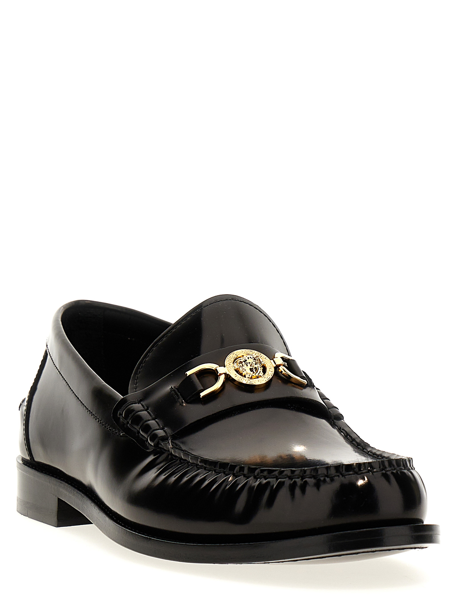 [Versace] Loafer SS26 10135921A099121B00V