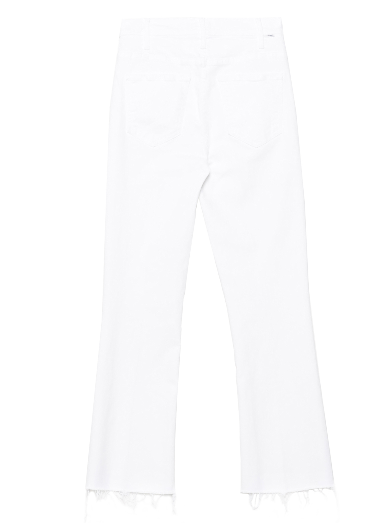 [Mother] Jeans SS26 1117753FOT