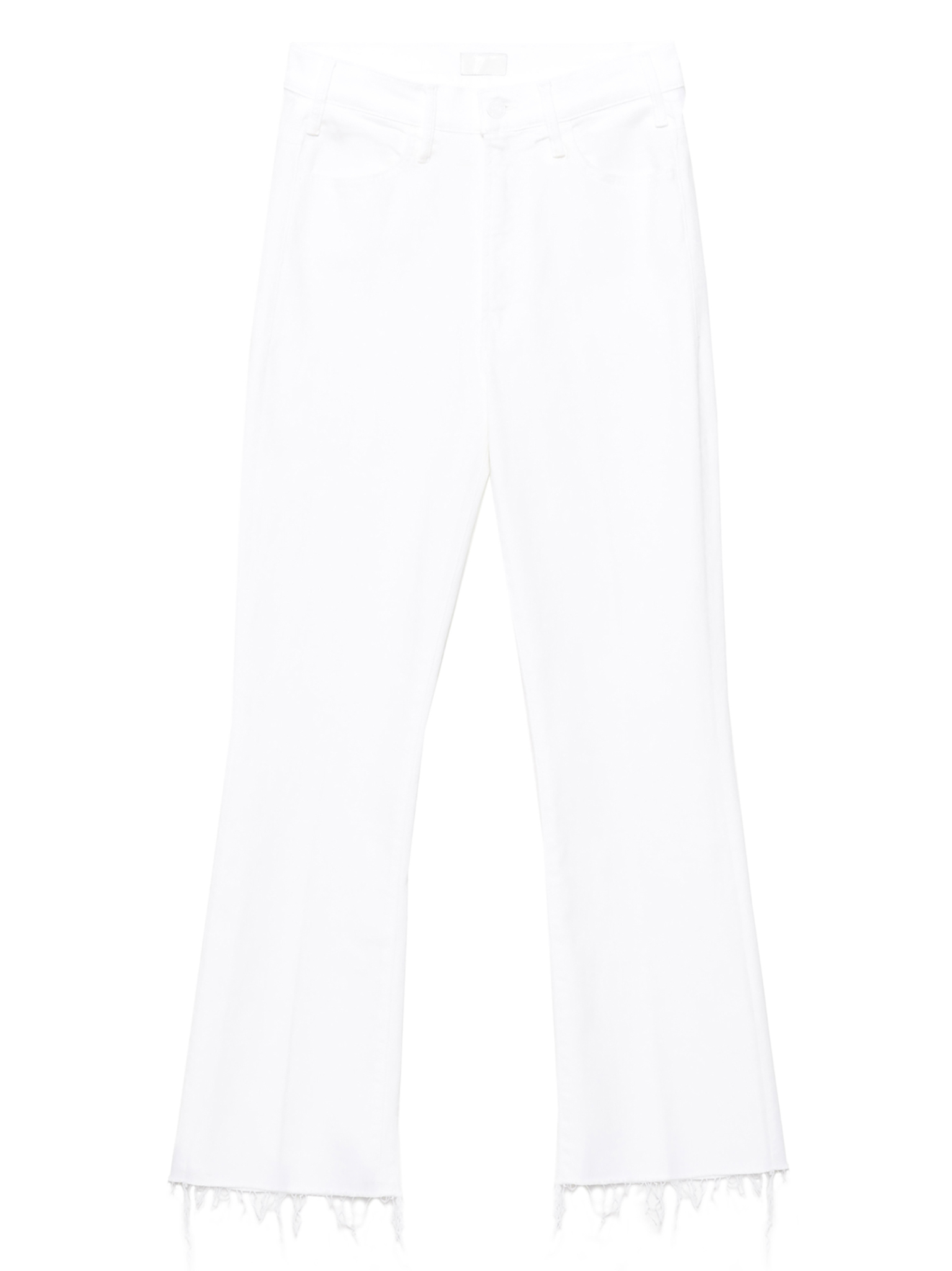 [Mother] Jeans SS26 1117753FOT