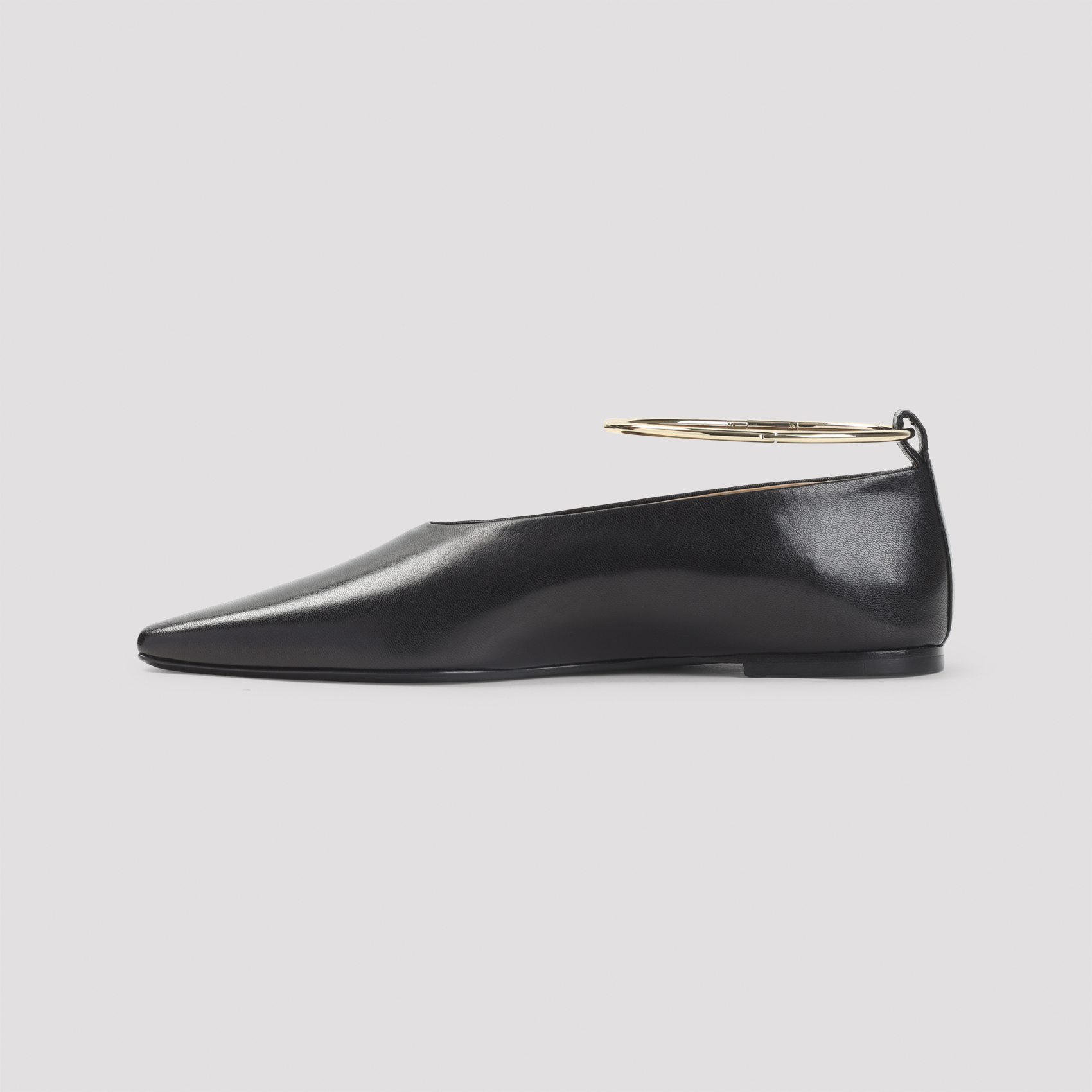 [Jil Sander] Flat shoes FW26 J15WZ0039.P7588