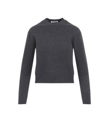 [Jil Sander] Knitwear FW26 J02GP0295.J14603