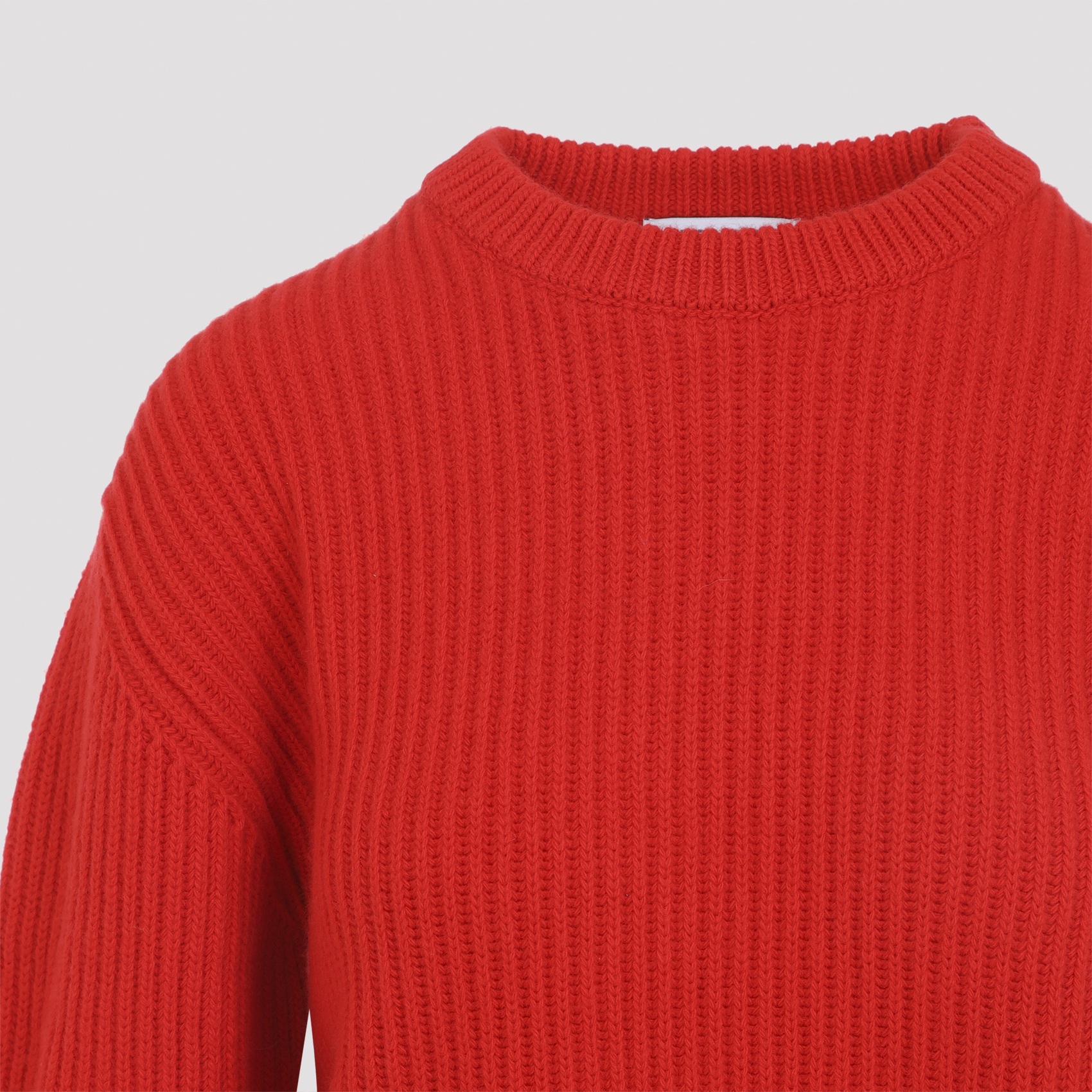 [Jil Sander] Knitwear FW26 J02GP0290.J14848