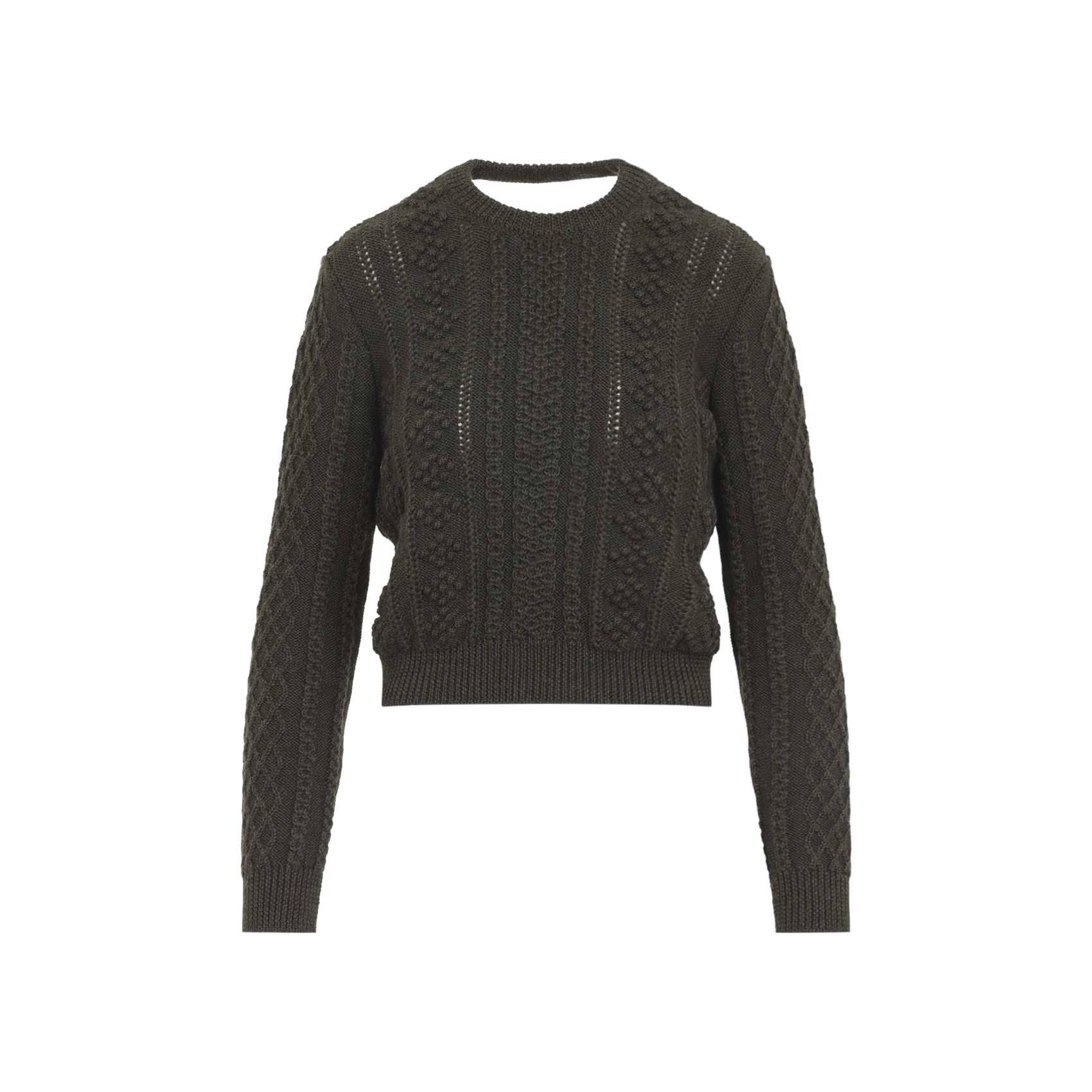 [Jil Sander] Knitwear FW26 J02GP0260.J14846