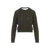[Jil Sander] Knitwear FW26 J02GP0260.J14846