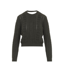 [Jil Sander] Knitwear FW26 J02GP0260.J14846