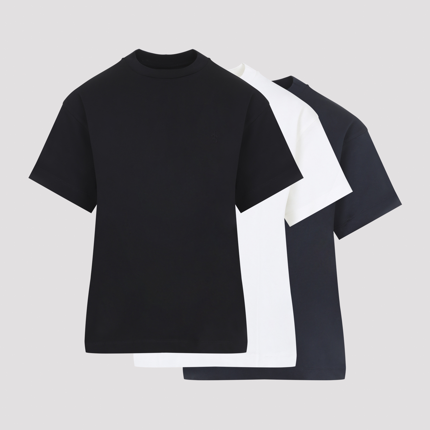 [Jil Sander] T-shirts Short Sleeve FW26 J02GC0161.JTN254