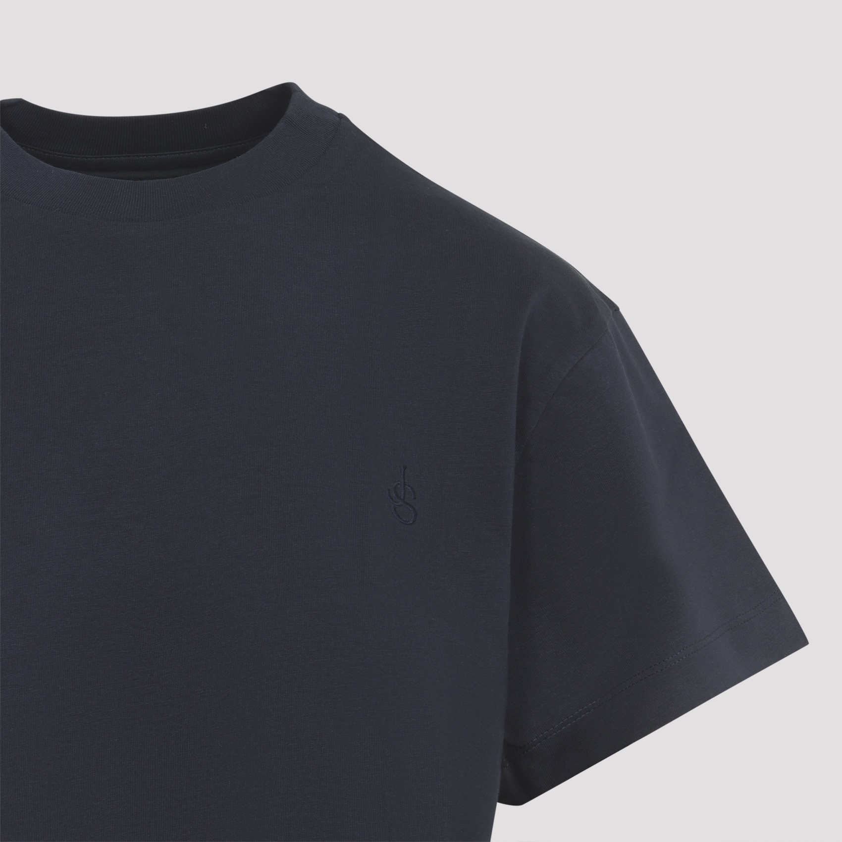 [Jil Sander] T-shirts Short Sleeve FW26 J02GC0161.JTN254