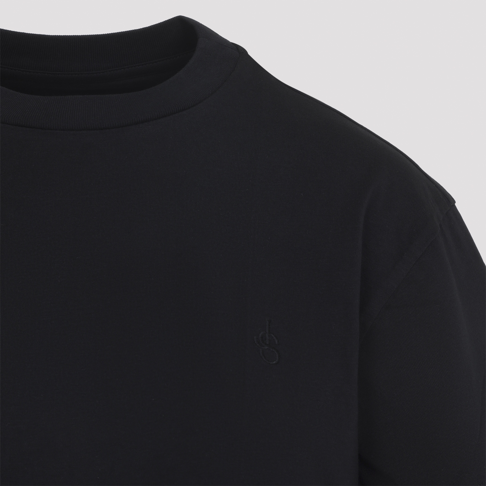 [Jil Sander] T-shirts Short Sleeve FW26 J02GC0161.JTN254