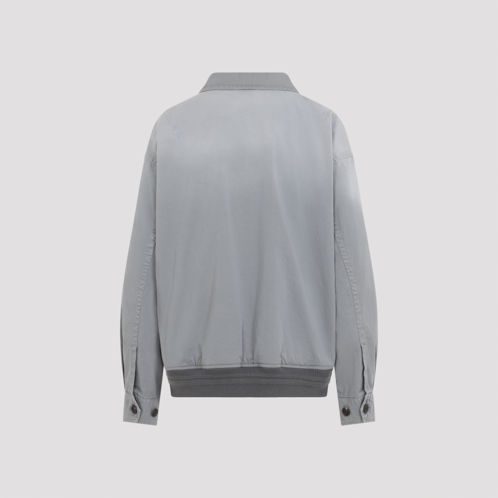 [Miu Miu] Casual Jacket FW26 ML1479SFM1.19R3
