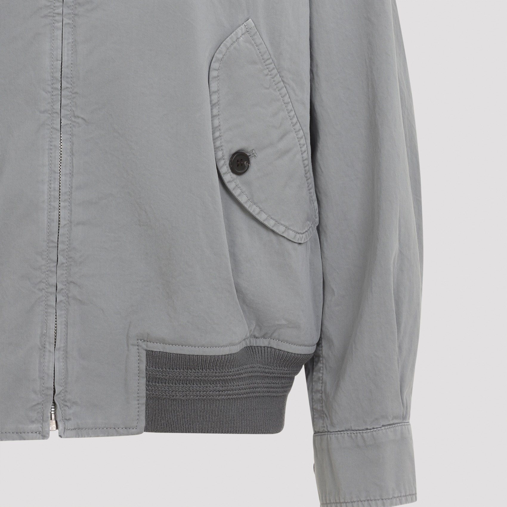 [Miu Miu] Casual Jacket FW26 ML1479SFM1.19R3