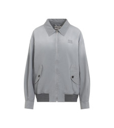 [Miu Miu] Casual Jacket FW26 ML1479SFM1.19R3