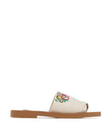 [Chloe] Sandals FW26 CH26A188ZJ779