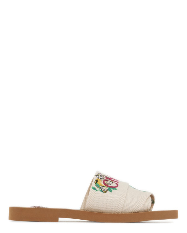[Chloe] Sandals FW26 CH26A188ZJ779