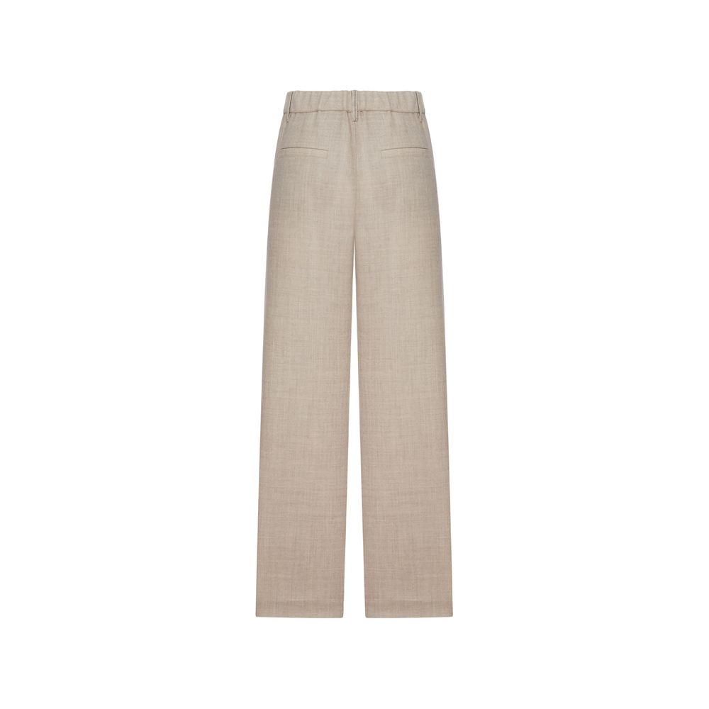 [Brunello Cucinelli] Trousers FW26 MP550P9253  C1131
