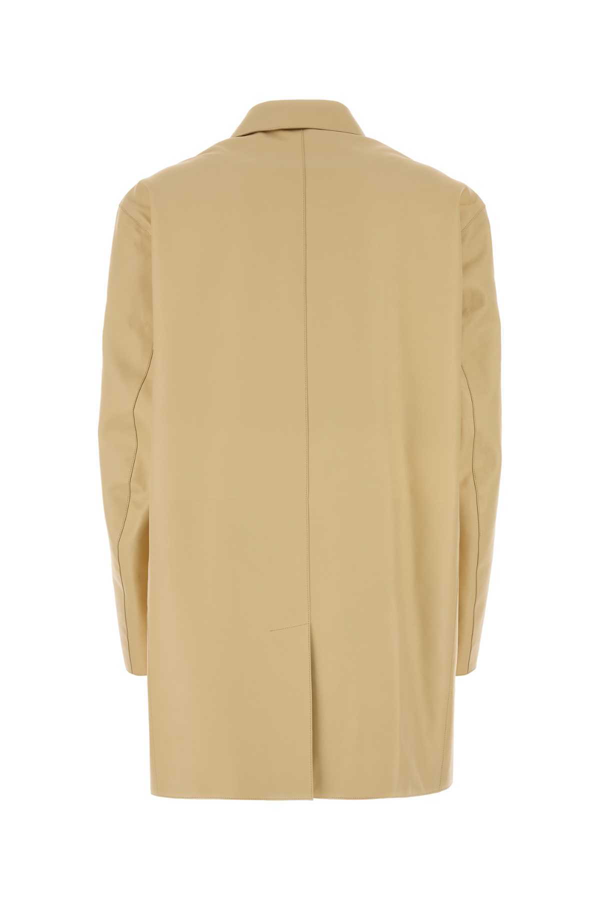 [Jil Sander] Jacket SS26 J03BN0220J07231 266