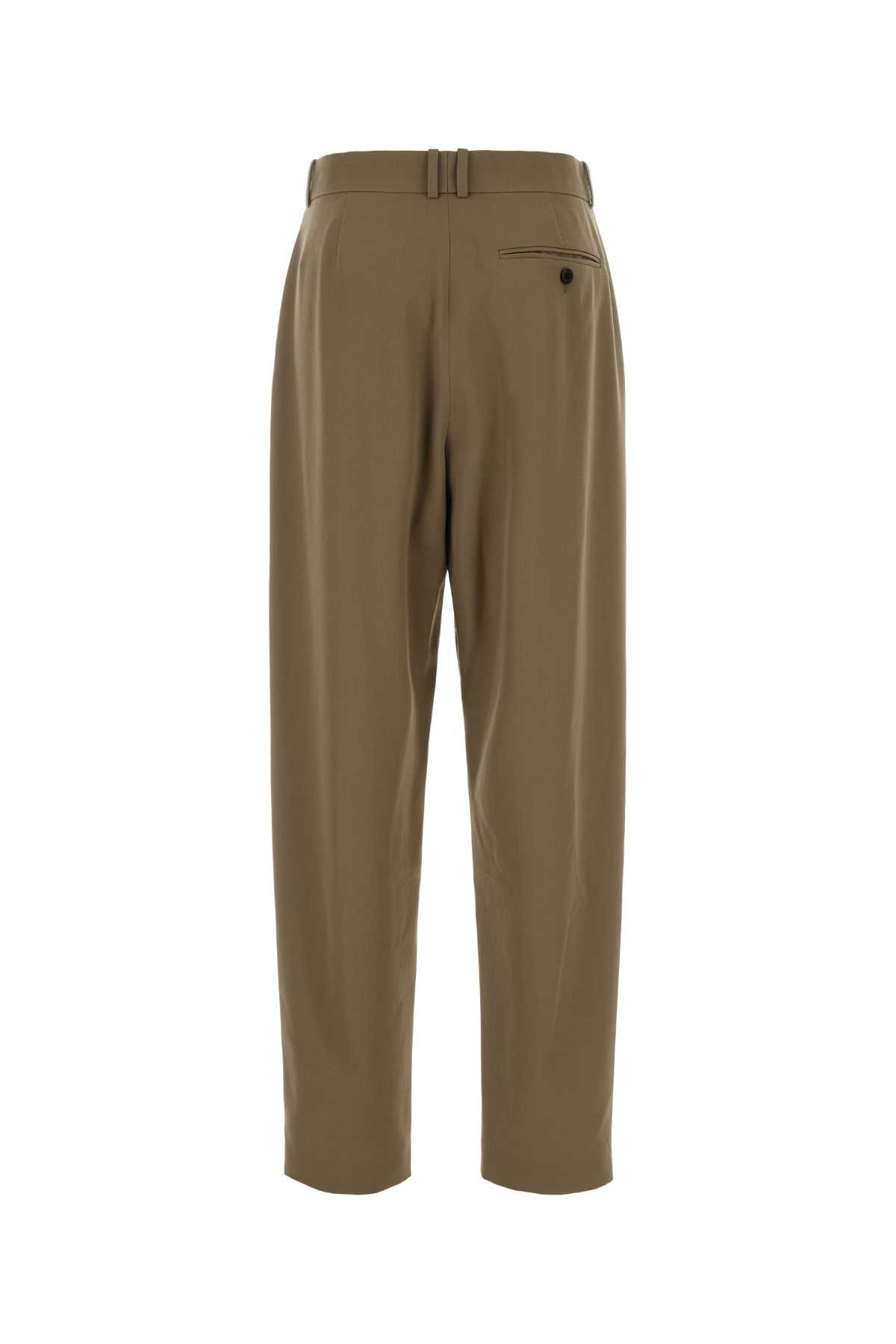 [THE ROW] Trousers SS26 10813W4319 AYB