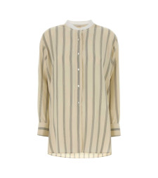 [THE ROW] Shirts Long Sleeve SS26 10797W4349 WAK