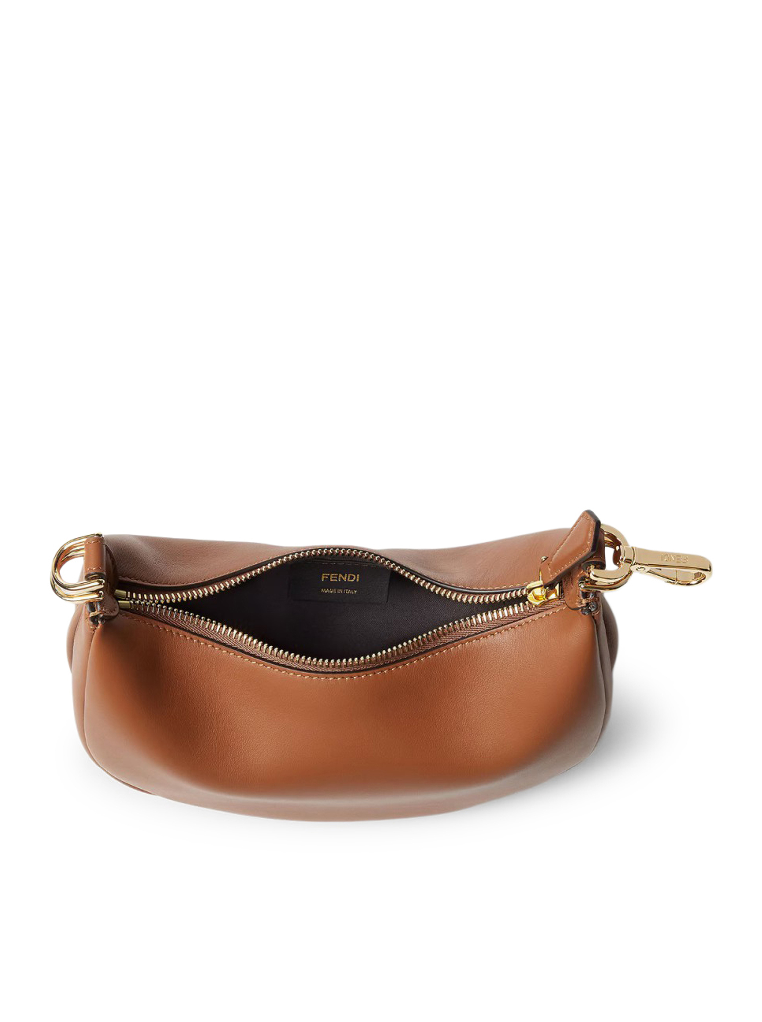 [Fendi] Tote bag FW26 8BS081A5DYF1UK8 SELLIER OVIB OS