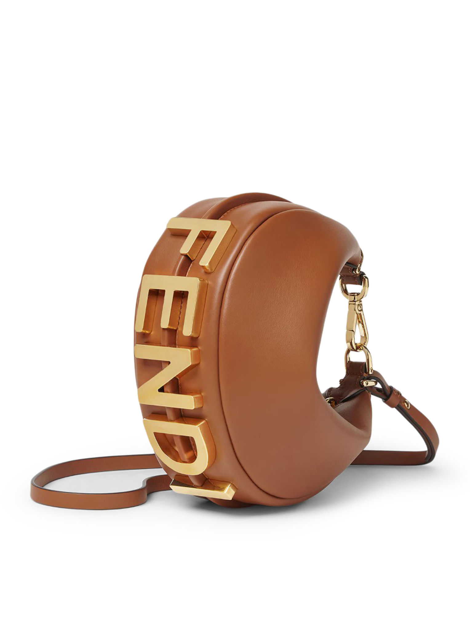 [Fendi] Tote bag FW26 8BS081A5DYF1UK8 SELLIER OVIB OS