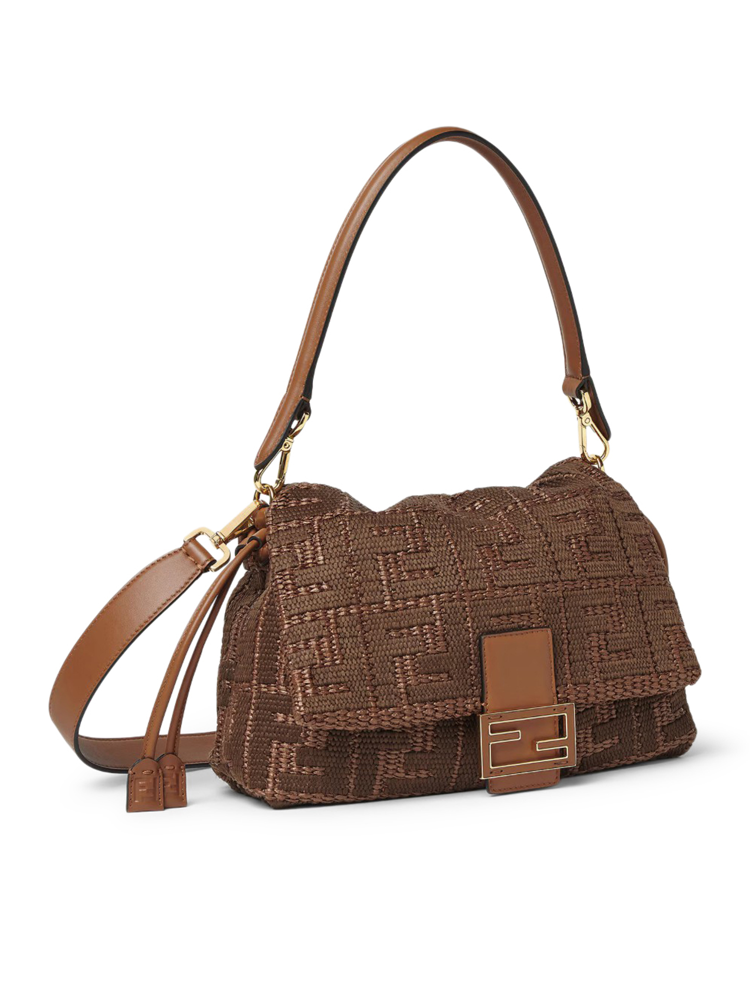 [Fendi] Shoulder bag FW26 8BR833AY6GF1UJK SELLIER OS