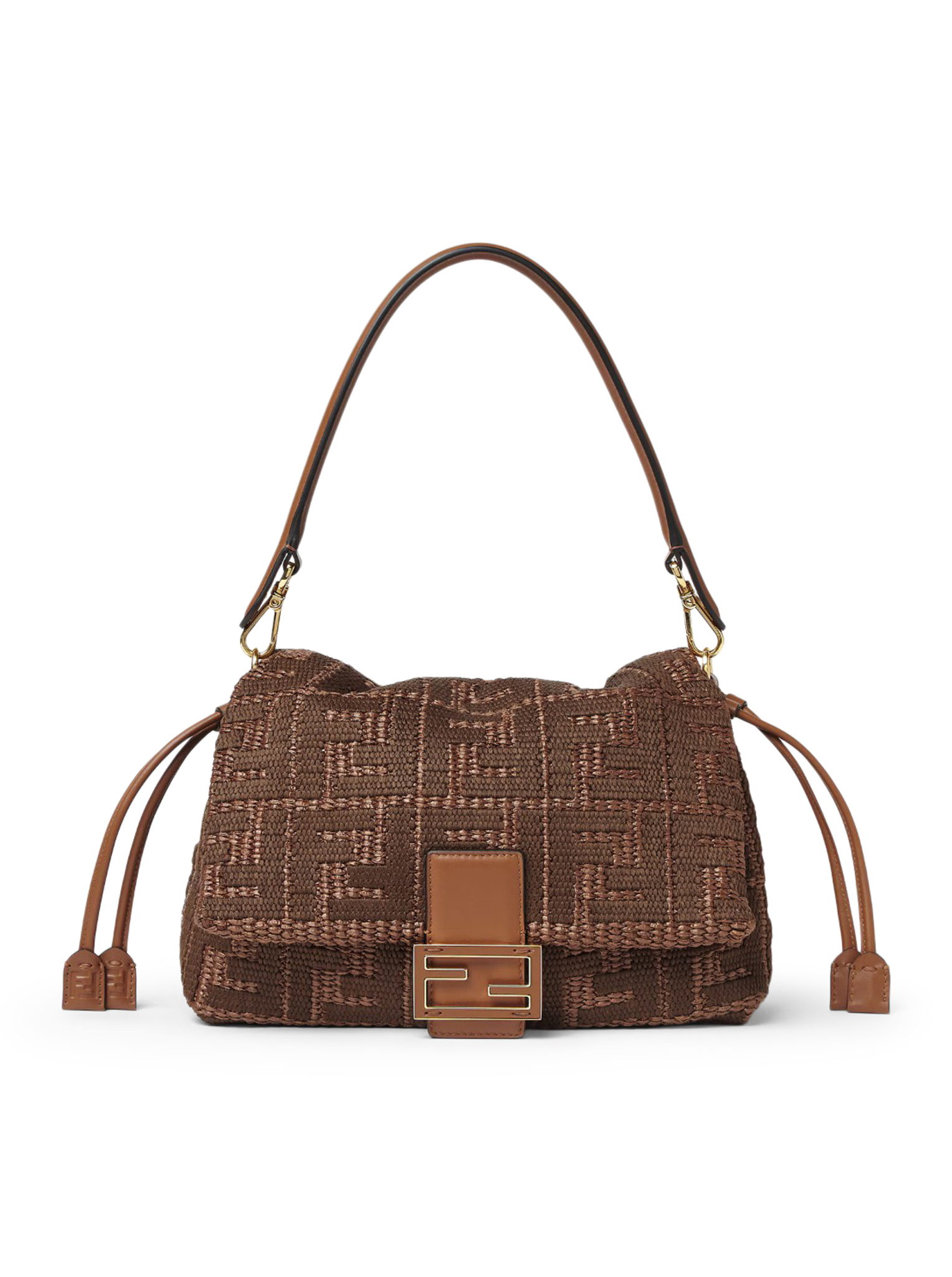 [Fendi] Shoulder bag FW26 8BR833AY6GF1UJK SELLIER OS