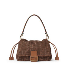 [Fendi] Shoulder bag FW26 8BR833AY6GF1UJK SELLIER OS