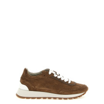 [Brunello Cucinelli] Sneakers FW26 MZSFG3318PC9773