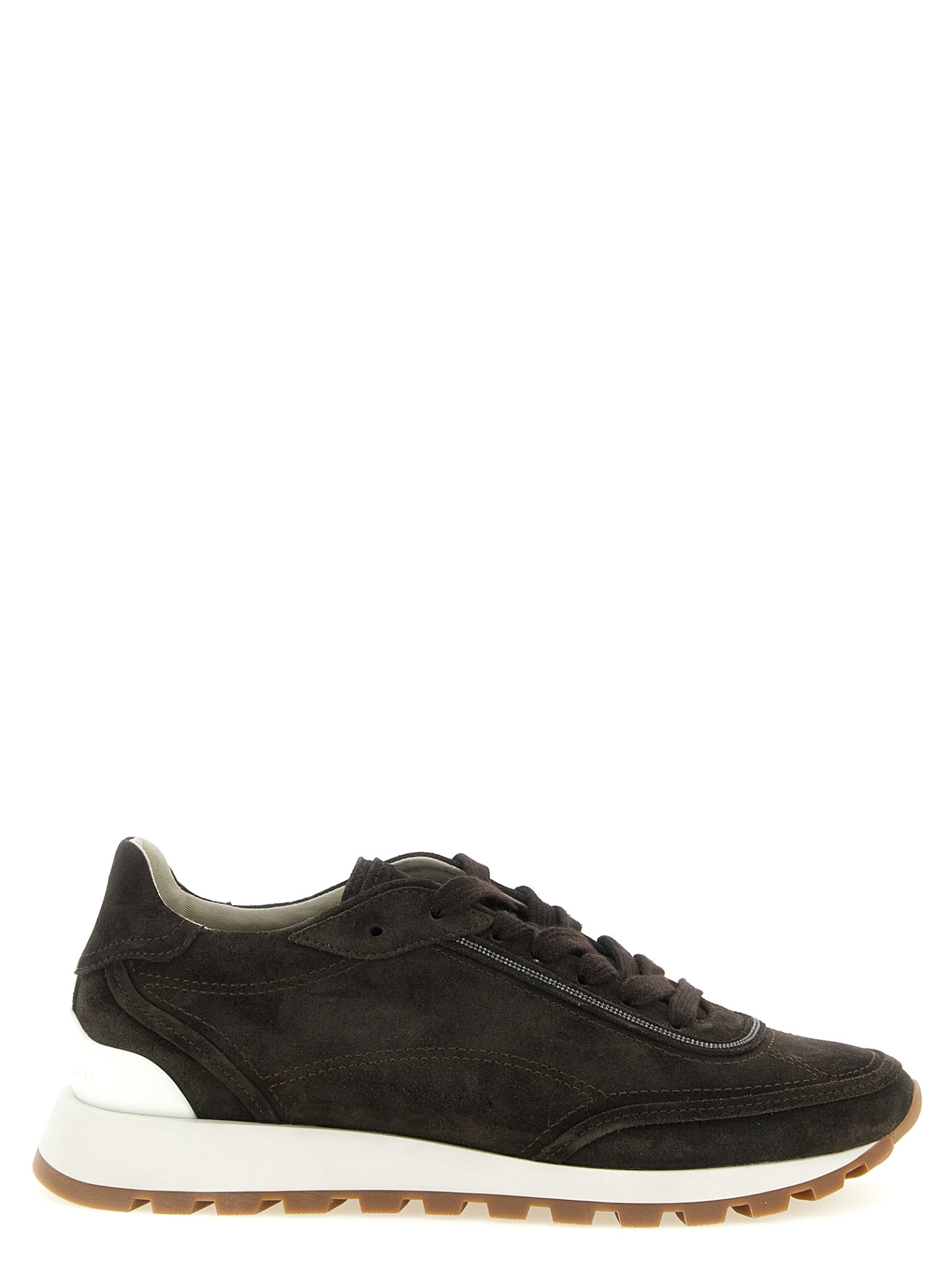 [Brunello Cucinelli] Sneakers FW26 MZSFG3318PC9795