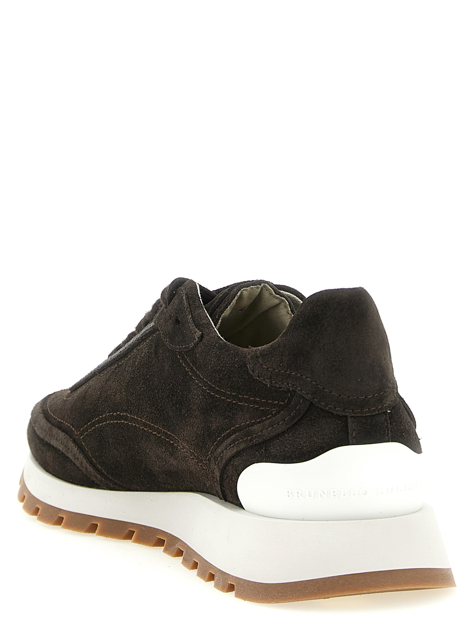 [Brunello Cucinelli] Sneakers FW26 MZSFG3318PC9795