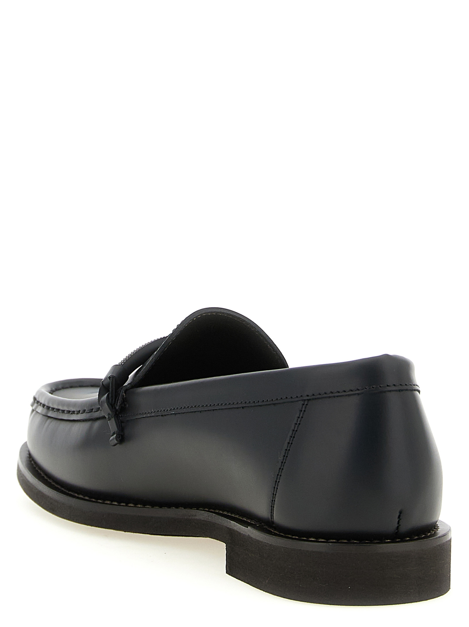 [Brunello Cucinelli] Loafer FW26 MZMGG3314PC101