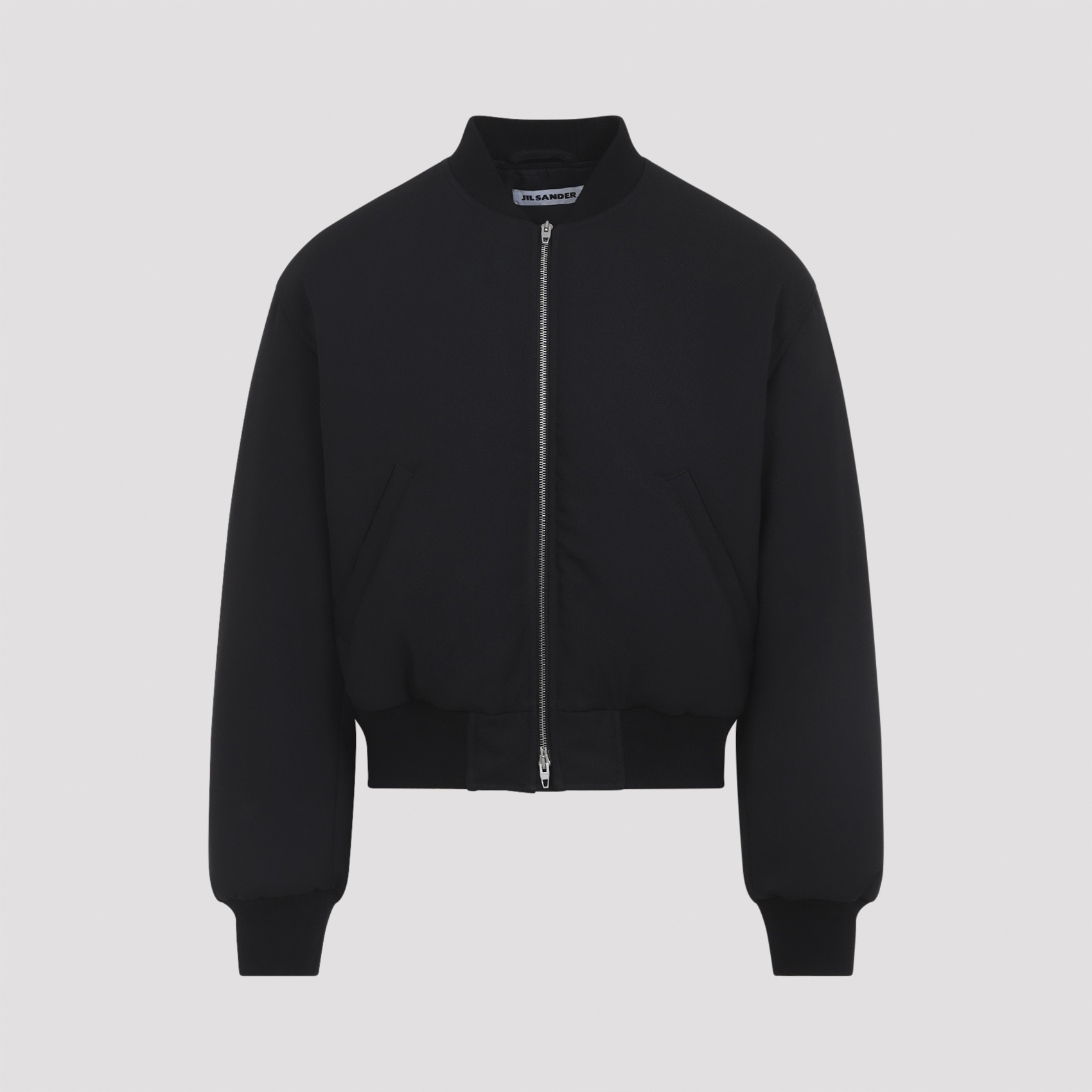[Jil Sander] Casual Jacket FW26 J22SW0143.J70001