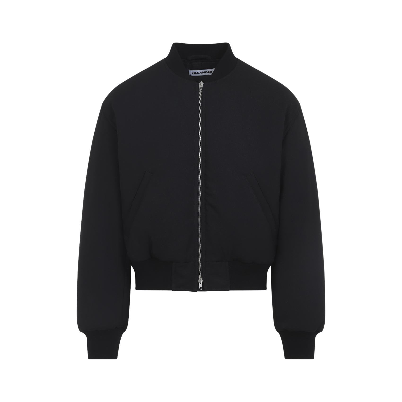 [Jil Sander] Casual Jacket FW26 J22SW0143.J70001