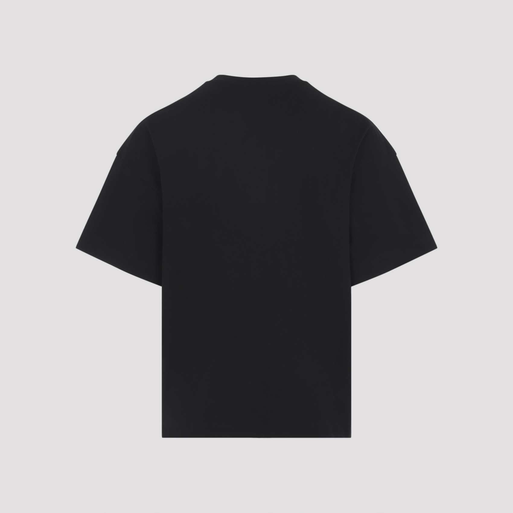 [Jil Sander] T-shirts Short Sleeve FW26 J22GC0277.J20348