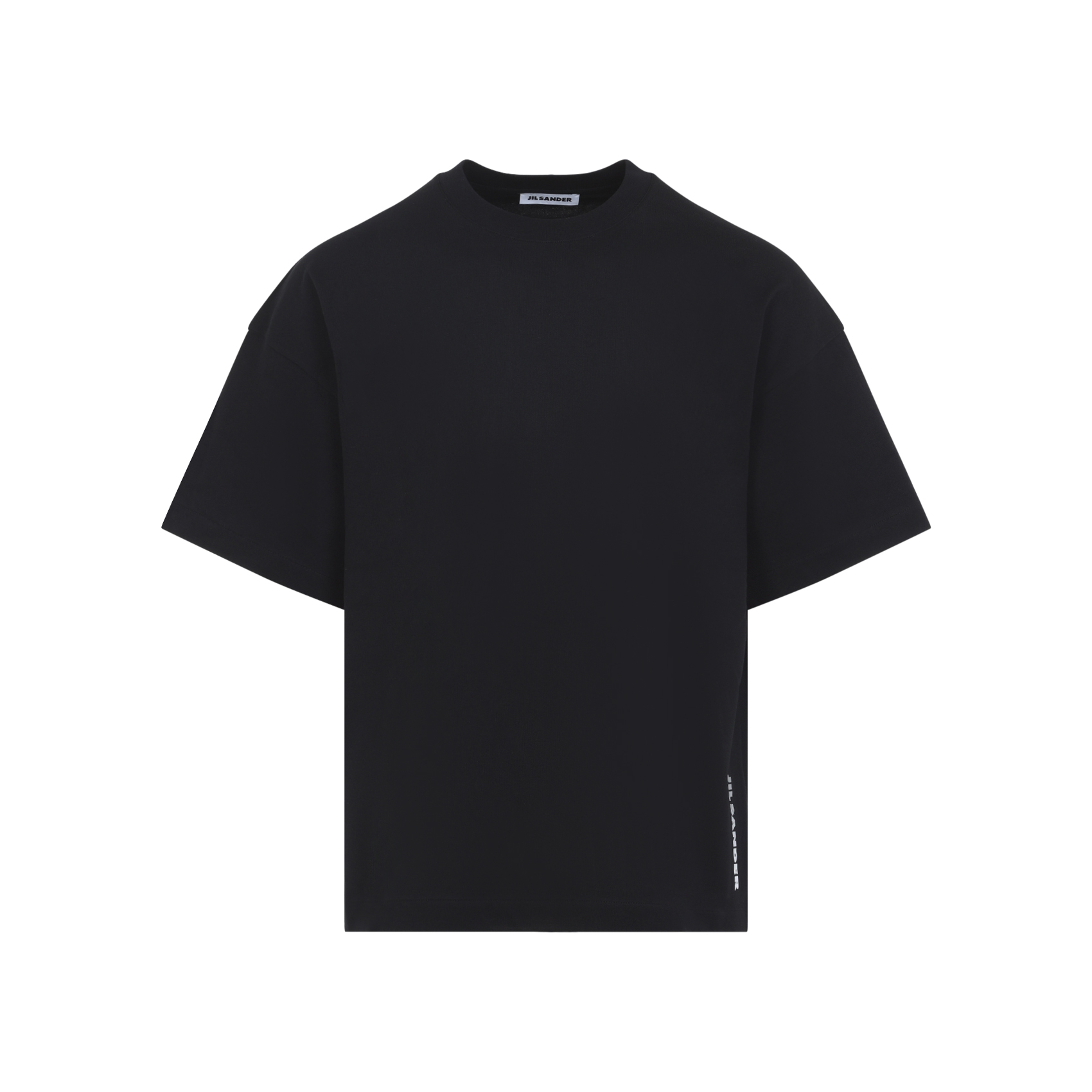 [Jil Sander] T-shirts Short Sleeve FW26 J22GC0277.J20348
