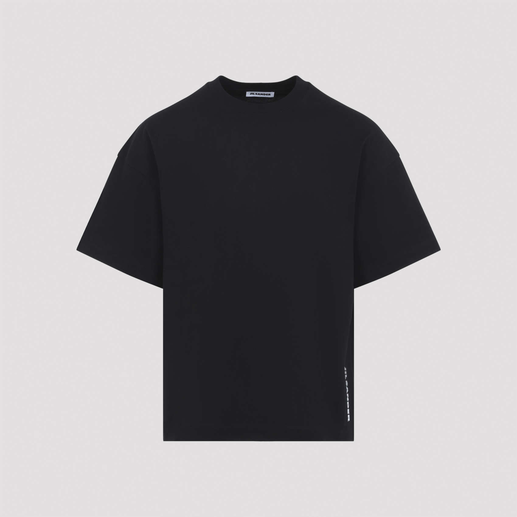 [Jil Sander] T-shirts Short Sleeve FW26 J22GC0277.J20348