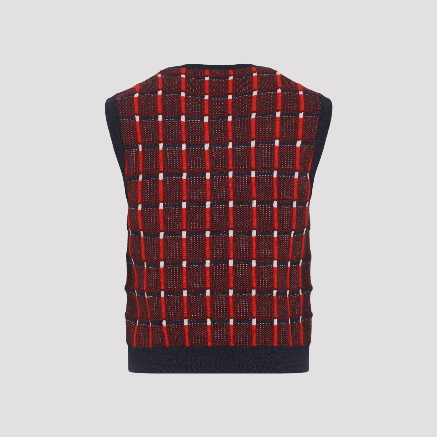 [Jil Sander] Knitwear FW26 J22FB0152.J14852