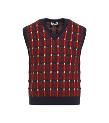 [Jil Sander] Knitwear FW26 J22FB0152.J14852