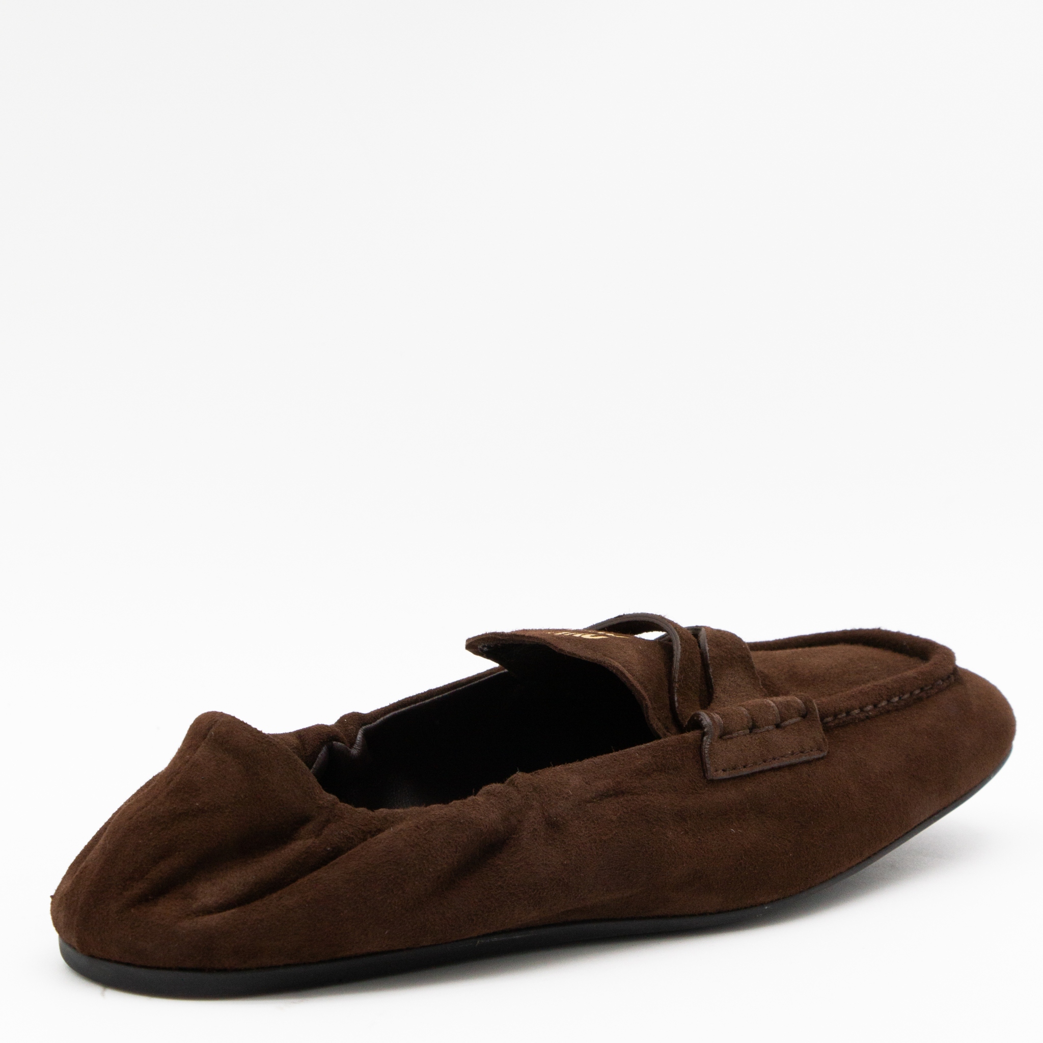 [Miu Miu] Loafer FW26 5D341EFD005008F0003
