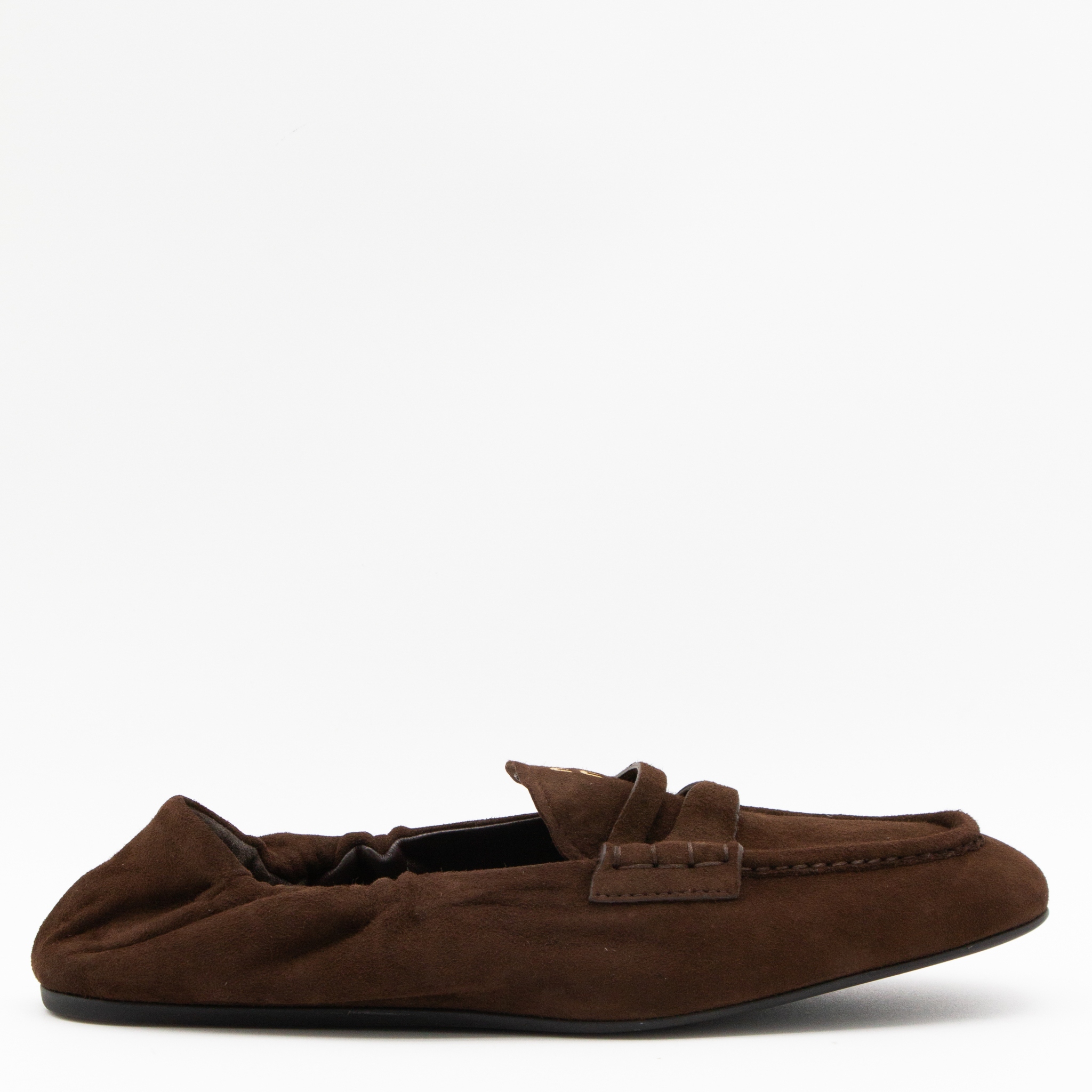[Miu Miu] Loafer FW26 5D341EFD005008F0003