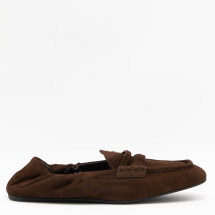 [Miu Miu] Loafer FW26 5D341EFD005008F0003