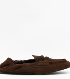 [Miu Miu] Loafer FW26 5D341EFD005008F0003