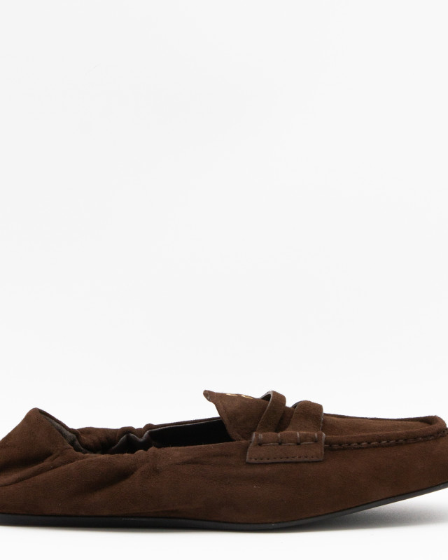 [Miu Miu] Loafer FW26 5D341EFD005008F0003